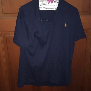 Men’s polo shirt
